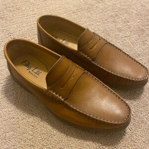 Flag Ltd. Loafers